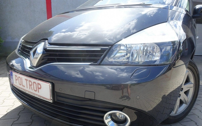 Renault Espace cena 33900 przebieg: 177000, rok produkcji 2013 z Świeradów-Zdrój małe 407